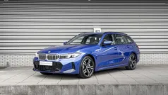 Gebruikt 2024 BMW 330 M Sport Stationwagen | € 51.900 (Eerlijke prijs)