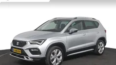 Grijs Gebruikt 2020 Seat Ateca Business SUV | € 24.950 (Eerlijke prijs)