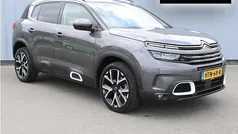 Grijs Gebruikt 2021 Citroën C5 Aircross PureTech SUV | € 20.795 (Eerlijke prijs)