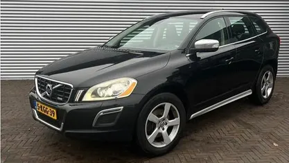 Gebruikt 2013 Volvo XC60 R-Design SUV | € 10.900 (Goede deal)
