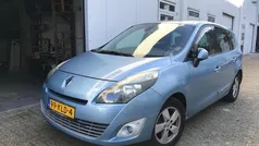 Gebruikt 2010 Renault Grand Scénic III Dynamique MPV | € 4.500 (Eerlijke prijs)