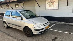 Gebruikt 2004 Hyundai Getz Hatchback | € 749 (Eerlijke prijs)