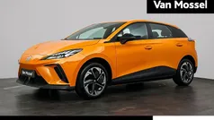 Gebruikt 2025 MG MG4 EV Hatchback | € 24.995 (Super prijs)