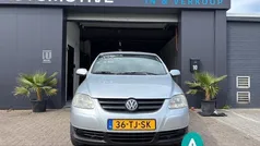 Grijs Gebruikt 2006 VW Fox Trendline Hatchback | € 1.695 (Eerlijke prijs)