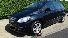 Gebruikt 2009 Mercedes B150 MPV | € 4.450 (Eerlijke prijs)