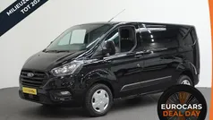 Gebruikt 2019 Ford Transit Custom Van | € 14.890 (Super prijs)