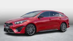 Gebruikt 2024 Kia ProCeed Hatchback | € 34.390 (Super prijs)