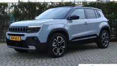Gebruikt 2025 Jeep Avenger Summit SUV | € 33.895 (Goede deal)