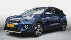 Gebruikt 2021 Kia Niro SUV | € 23.890 (Eerlijke prijs)