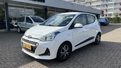 Gebruikt 2020 Hyundai i10 Comfort Hatchback | € 8.950 (Eerlijke prijs)