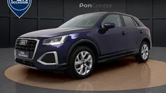 Blauw Gebruikt 2024 Audi Q2 Advanced SUV | € 32.950 (Eerlijke prijs)