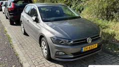 Gebruikt 2019 VW Polo Comfortline Hatchback | € 13.395 (Goede deal)