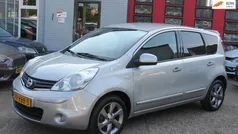 Gebruikt 2011 Nissan Note MPV | € 2.650 (Goede deal)