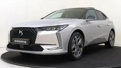 Occasion DS Automobiles DS4 131 PK (96 kW) 2024 SUV