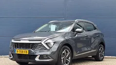 Grijs Gebruikt 2022 Kia Sportage 2 SUV | € 34.945 (Goede deal)