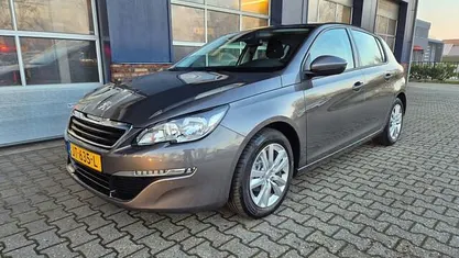 Occasion Peugeot 308 Active 110 PK (80 kW) 2016 Hatchback