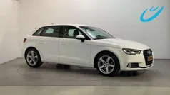 Gebruikt 2019 Audi A3 Sportback Sport Hatchback | € 17.900 (Goede deal)