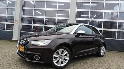 Gebruikt 2013 Audi A1 S-Line Hatchback | € 9.950 (Eerlijke prijs)