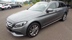 Gebruikt 2015 Mercedes C350 Edition Stationwagen | € 11.750 (Eerlijke prijs)