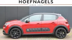Gebruikt 2020 Citroën C3 Feel Hatchback | € 12.950 (Eerlijke prijs)