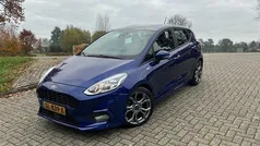 Gebruikt 2018 Ford Fiesta ST-Line Hatchback | € 9.999 (Goede deal)