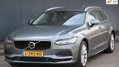 Gebruikt 2019 Volvo V90 Business Edition Stationwagen | € 24.950 (Super prijs)
