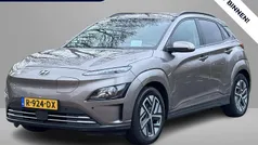 Gebruikt 2022 Hyundai Kona SUV | € 22.790 (Eerlijke prijs)