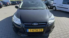 Zwart Gebruikt 2013 Ford Focus Trend Stationwagen | € 2.850 (Goede deal)
