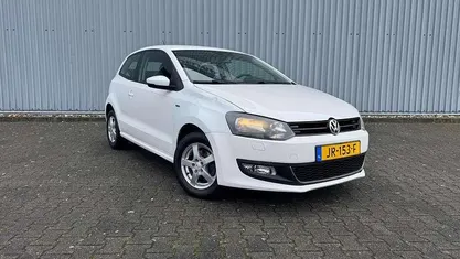 Occasion VW Polo Life 69 PK (50 kW) 2013 Hatchback