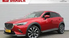 Gebruikt 2019 Mazda CX-3 SUV | € 19.495 (Eerlijke prijs)