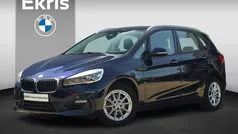 Blauw Gebruikt 2020 BMW 218 Executive Stationwagen | € 21.950 (Eerlijke prijs)