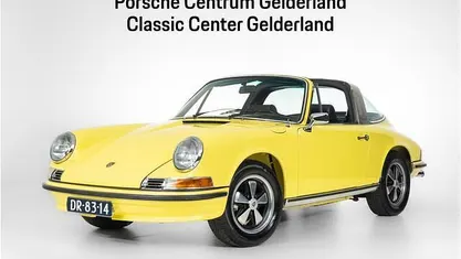 Occasion Porsche 911S 190 PK (139 kW) 1972