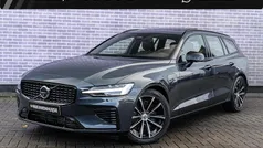 Gebruikt 2024 Volvo V60 Plus Stationwagen | € 44.694 (Eerlijke prijs)