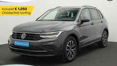 Gebruikt 2022 VW Tiguan Life SUV | € 30.000 (Goede deal)