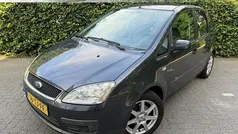 Gebruikt 2006 Ford C-MAX Futura MPV | € 1.950 (Eerlijke prijs)