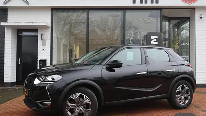 Gebruikt 2020 DS Automobiles DS3 Crossback Business SUV | € 15.950 (Eerlijke prijs)