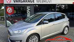 Gebruikt 2019 Ford C-MAX Titanium MPV | € 13.450 (Eerlijke prijs)