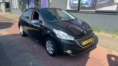 Gebruikt 2015 Peugeot 208 Style Hatchback | € 5.900 (Eerlijke prijs)