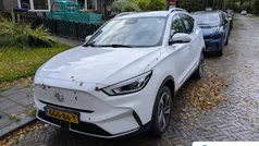 Gebruikt 2022 MG ZS Comfort SUV | € 19.395 (Eerlijke prijs)