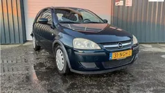 Gebruikt 2004 Opel Corsa Hatchback | € 800 (Goede deal)