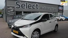 Gebruikt 2018 Toyota Aygo Hatchback | € 7.440 (Goede deal)