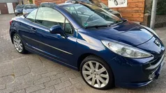 Gebruikt 2007 Peugeot 207 CC Cabriolet | € 3.450 (Eerlijke prijs)