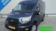 Gebruikt 2021 Ford Transit Van | € 16.400 (Super prijs)