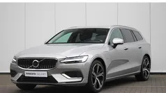 Gebruikt 2024 Volvo V60 Stationwagen | € 46.950 (Goede deal)