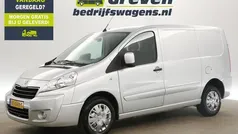 Zilver Gebruikt 2016 Peugeot Expert Van | € 5.900 (Eerlijke prijs)