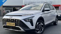 Grijs Gebruikt 2023 Hyundai Bayon Premium SUV | € 19.740 (Eerlijke prijs)