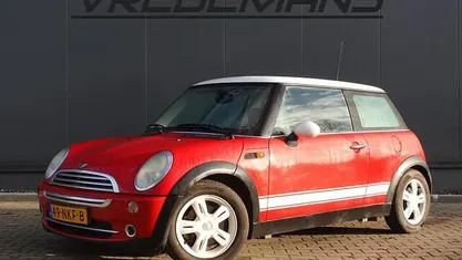 Occasion Mini Cooper Pepper 116 PK (85 kW) 2005 Hatchback