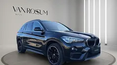 Gebruikt 2017 BMW X1 Executive SUV | € 17.645 (Eerlijke prijs)