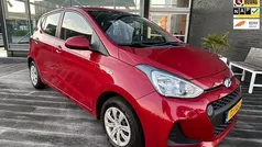 Gebruikt 2018 Hyundai i10 Comfort Hatchback | € 8.350 (Eerlijke prijs)