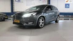 Gebruikt 2015 Ford Focus Titanium Stationwagen | € 10.950 (Eerlijke prijs)
